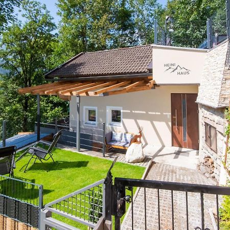 Cosy Holiday Home At The Wildkogel Bramberg am Wildkogel Bagian luar foto