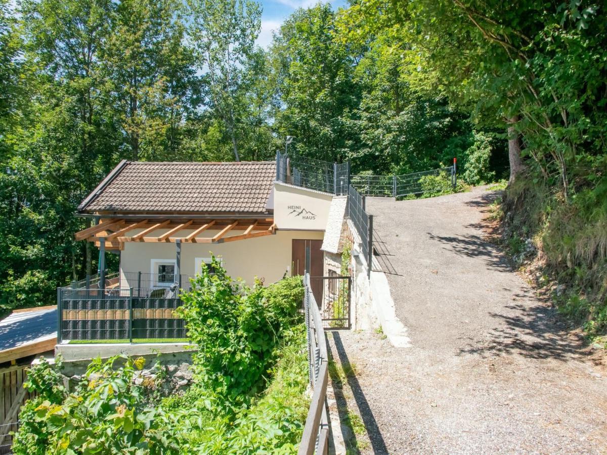 Cosy Holiday Home At The Wildkogel Bramberg am Wildkogel Bagian luar foto