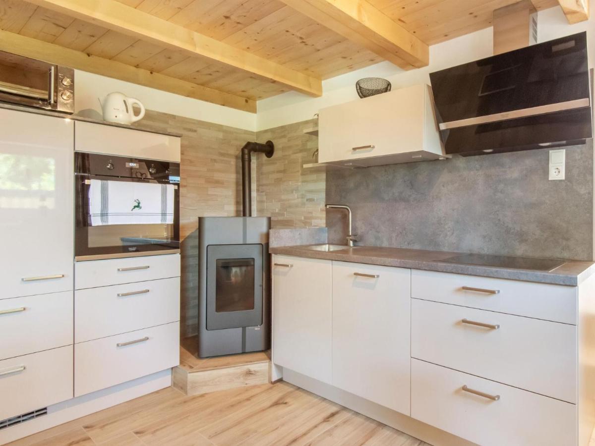 Cosy Holiday Home At The Wildkogel Bramberg am Wildkogel Bagian luar foto