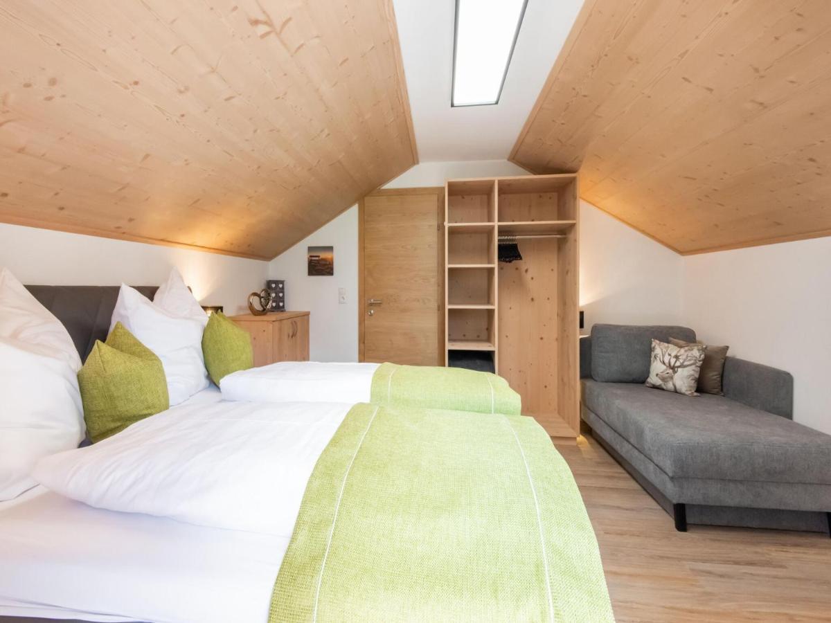 Cosy Holiday Home At The Wildkogel Bramberg am Wildkogel Bagian luar foto