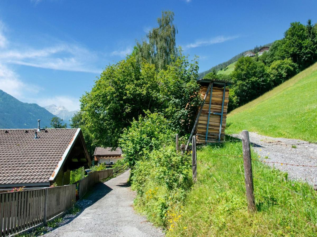 Cosy Holiday Home At The Wildkogel Bramberg am Wildkogel Bagian luar foto
