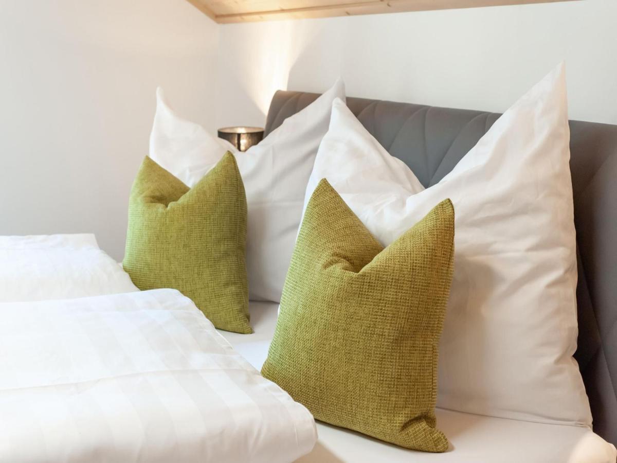 Cosy Holiday Home At The Wildkogel Bramberg am Wildkogel Bagian luar foto