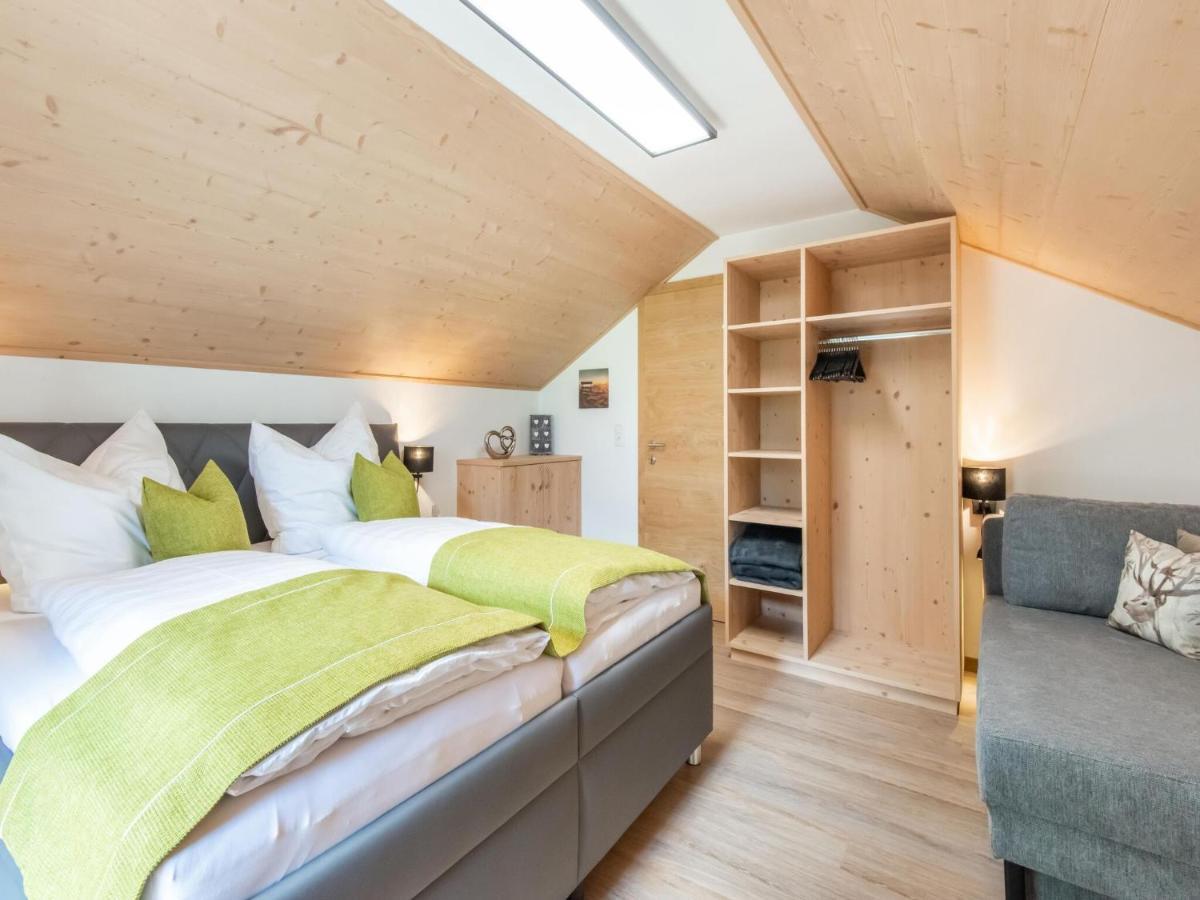 Cosy Holiday Home At The Wildkogel Bramberg am Wildkogel Bagian luar foto